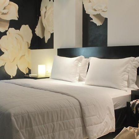 Galaxy Art Hotel Oreokastro Dış mekan fotoğraf