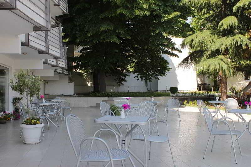 Galaxy Art Hotel Oreokastro Dış mekan fotoğraf