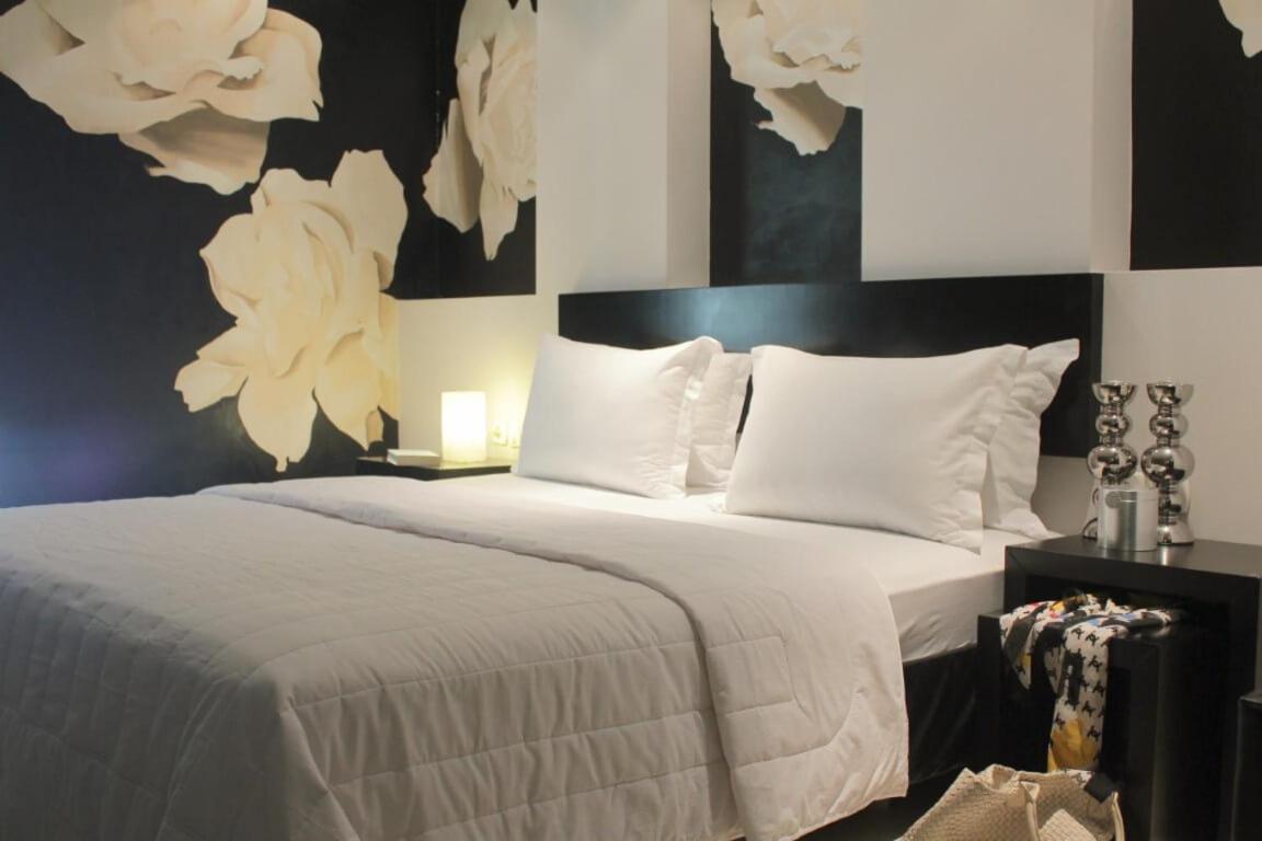 Galaxy Art Hotel Oreokastro Dış mekan fotoğraf