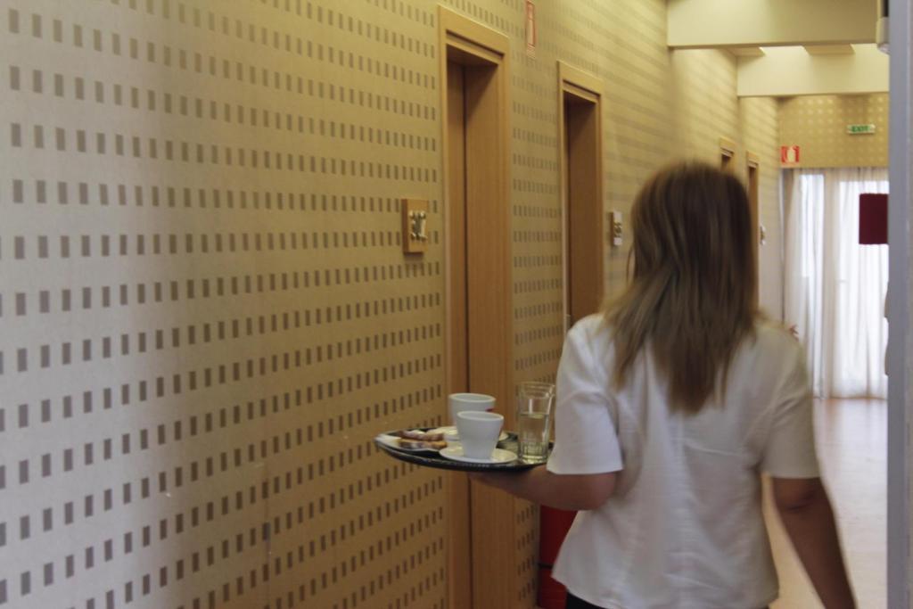 Galaxy Art Hotel Oreokastro Dış mekan fotoğraf