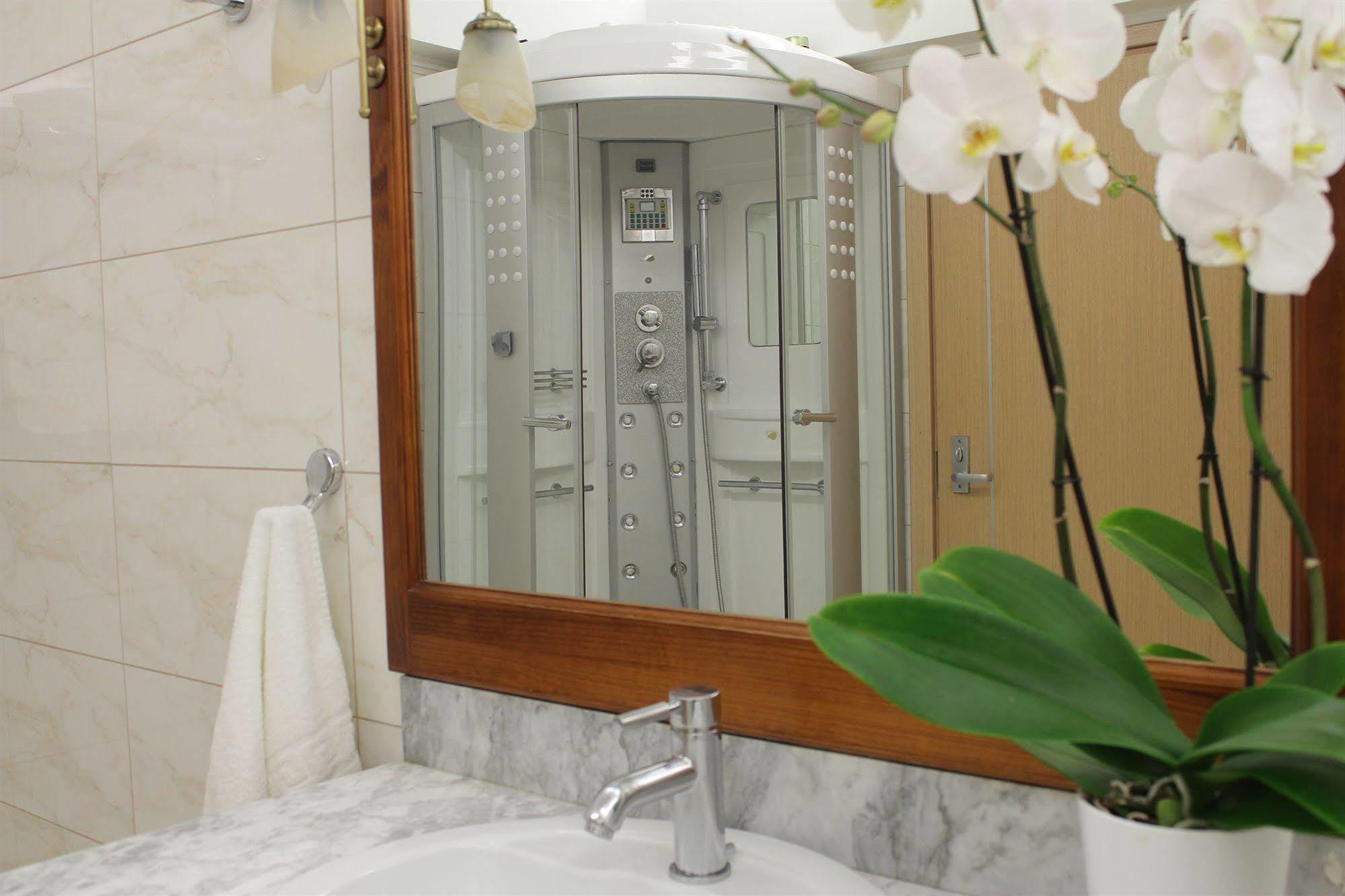 Galaxy Art Hotel Oreokastro Dış mekan fotoğraf